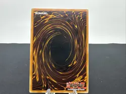Yugioh Black Luster Soldier SYE-024 Ultra Rare MP - Image 2