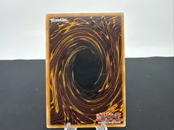 Blue-Eyes White Dragon SKE-001 Holographic Ultra Rare Yugioh Card - Image 2