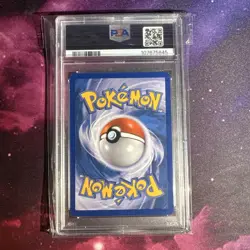 Pokemon Latios-EX TCG Plasma Freeze Holo Card 113/116 Full Art | PSA 6 - Image 2