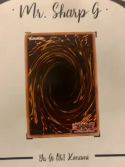SUPERLEITER-TYRANNO - 1. AUFLAGE SD09-DE001 DEUTSCH Yu-Gi-Oh! CARD ULTRA RARE* - Image 5