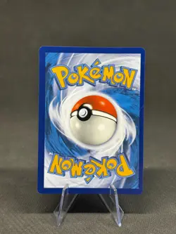 Pokemon TCG Tinkatink SVP 025 Black Star Promo Cosmos Holo Card NM - Image 2
