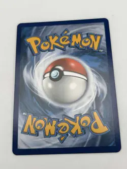 Quick Ball - 216/202 - Pokemon Sword & Shield Base Set Secret Rare Card NM - Image 2