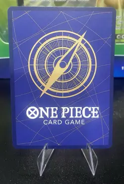 Nico Robin OP10-089 C Royal Blood - ONE PIECE Card Game Japanese New ✨ - Image 2