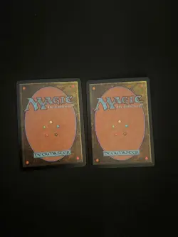 Ancestral Mask 2X MTG Magic the Gathering Card NM - Image 2