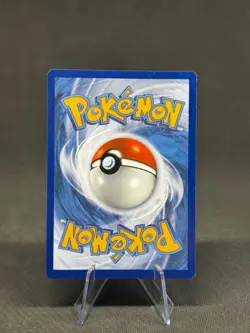 Oricorio - SM19 - Pokemon Sun & Moon Promo Prerelease Holo Rare Card NM - Image 2