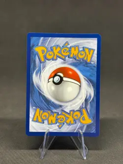 Sinistea - SVP062 - Pokemon Scarlet & Violet Promo Ultra Rare Holo Card NM - Image 2