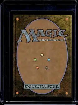 Work a Double Unstable NM Red Common MAGIC THE GATHERING CARD - Image 2