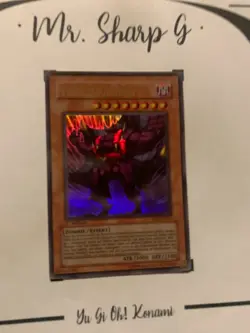 VAMPIR-GENESIS - 1. AUFLAGE SD2-DE001 DEUTSCH Yu-Gi-OH! CARD GAME ORIGINAL HOLO* - Image 2