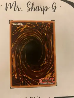 VAMPIR-GENESIS - 1. AUFLAGE SD2-DE001 DEUTSCH Yu-Gi-OH! CARD GAME ORIGINAL HOLO* - Image 5