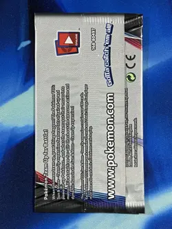 SEALED Team Up Sample Booster Pack Fun Pack 3 Card Pokemon Sun And Moon - Image 2