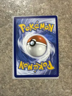 Pokemon Reshiram EX BWR 174/086 WHT White Flare Card - Image 3