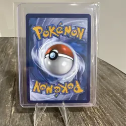 Pokemon Reshiram EX BWR 174/086 WHT White Flare Card - Image 4