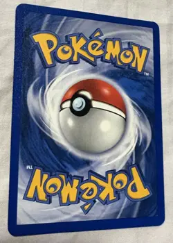 ERIKA'S BULBASAUR 39/132 - Gym Challenge - VINTAGE WOTC Pokemon Card - NM - Image 2