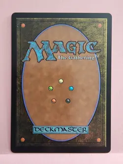 1 x Banner of Kinship - Borderless - Foundations - NM-Mint - MTG - Image 2
