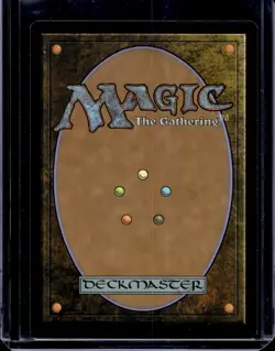 MTG Magic the Gathering Hammer Jammer (86/288) Unstable NM - Image 2