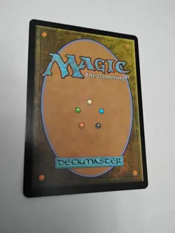 Flame of Anor (Borderless) MTG Regular - Image 2
