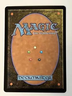 Horn of Gondor the Lord of the Rings Foil MTG - Image 2