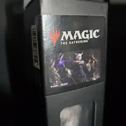 MTG Official Final Fantasy Playmat Lot Of 3- Tidus, Y'shtola, Terra - Image 2