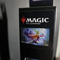 MTG Official Final Fantasy Playmat Lot Of 3- Tidus, Y'shtola, Terra - Image 4