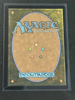 Watery Grave (BORDERLESS) #286 | Near Mint | Edge of Eternities Magic MTG - Image 2