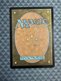 MTG World Breaker #0112 Mythic Commander: Edge of Eternities (EOC) - Image 3