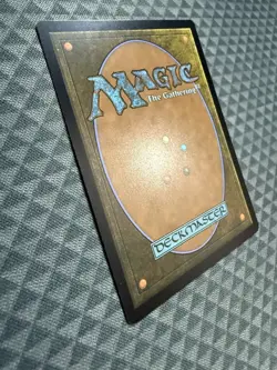 MTG World Breaker #0112 Mythic Commander: Edge of Eternities (EOC) - Image 4