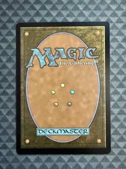 MTG Vernal Fen #0024 Rare Commander: Edge of Eternities (EOC) - Image 3