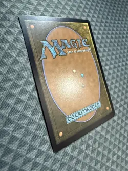 MTG Vernal Fen #0024 Rare Commander: Edge of Eternities (EOC) - Image 4