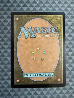 MTG Vernal Fen #0024 Rare Commander: Edge of Eternities (EOC) - Image 3