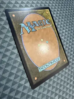 MTG Vernal Fen #0024 Rare Commander: Edge of Eternities (EOC) - Image 4