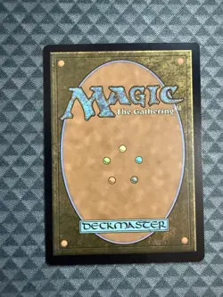 MTG Blasphemous Act #0086 Rare Commander: Edge of Eternities (EOC) - Image 3