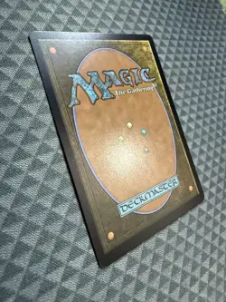 MTG Blasphemous Act #0086 Rare Commander: Edge of Eternities (EOC) - Image 4