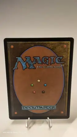 MTG - Bloomburrow - Fountainport Bell - #0245 - Playset x4 - Near Mint - Image 3