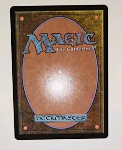 MTG magic FINAL FANTASY rare THE WATER CRYSTAL borderless FIN #333 - Image 4