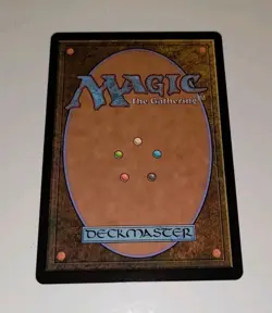 MTG magic FINAL FANTASY rare THE WATER CRYSTAL borderless FIN #333 - Image 5