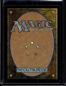 1 x Animate Library - Unstable - LP - MTG - Image 2