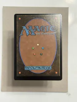 🎉 Minor Miscut - Snuff Out - MTG Magic the Gathering Oddity Error - Image 2