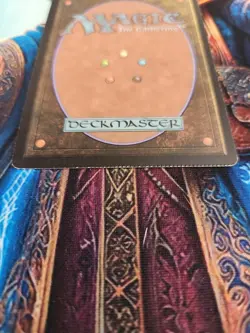 MTG Brawn, Judgment, Regular, Crimped, MP - Image 4