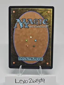 Absolute Virtue Final Fantasy Foil - Image 2