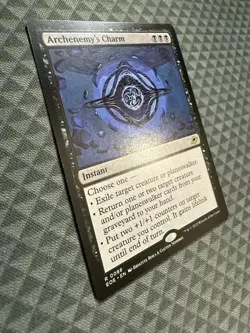 MTG Archenemy’s Charm #0088 Rare Edge of Eternities (EOE) - Image 2