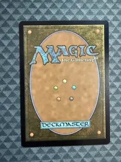 MTG Oracle of Mul Daya #0102 Rare Commander: Edge of Eternities (EOC) - Image 3