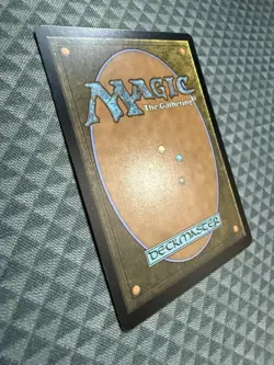 MTG Oracle of Mul Daya #0102 Rare Commander: Edge of Eternities (EOC) - Image 4