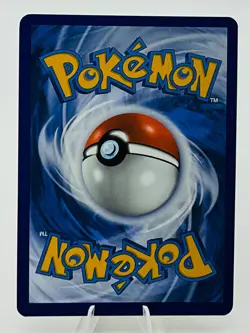 Pokemon Prismatic Evolutions - Cornerstone Mask Ogerpon EX - SIR - 160/131 - NM - Image 2