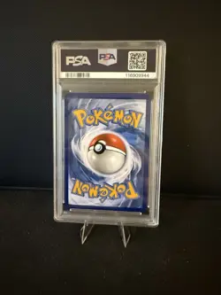 2019 Pokemon PSA 10 Charizard Gx #SM211 P.M. Black Star Promo Hidden Fates Tins - Image 2
