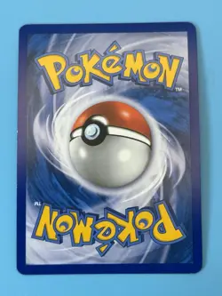 Ampharos Prime 105/123 Heart Gold Soul Silver NM Pokemon TCG - Image 4