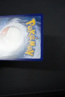 Pokemon Lost Thunder Professor Elm's Lecture Full Art #213 - Image 5