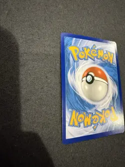 Reshiram & Charizard GX SM201 SM Black Star Promo Tag Team Holo Foil Pokemon - Image 5
