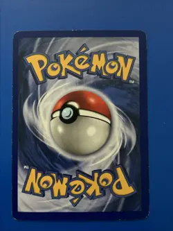 Lapras Pokemon TCG - Fossil - 25/62 - NM - Image 2