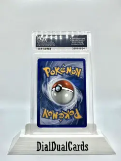 Pokemon - PSA 10 - Latios ex - 2006 EX Dragon Frontiers - Image 2