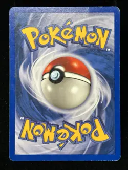 Pokemon - Shining Steelix Holo - Neo Destiny 112/105 Rare - Moderately Played MP - Image 4